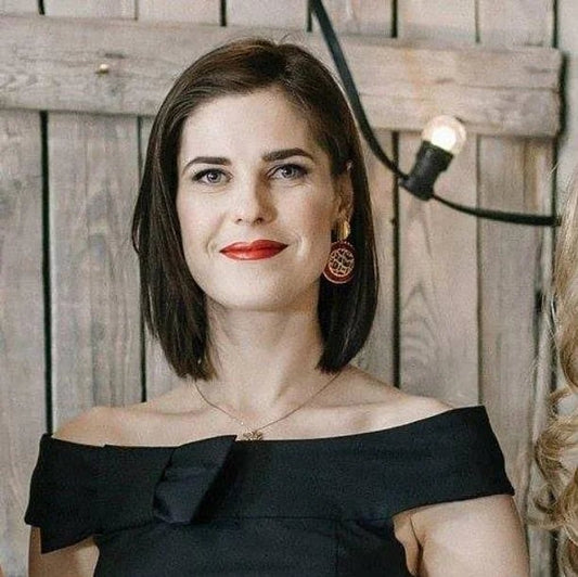 Mokinė Urtė: "Po mūsų kursų - į "Bobbi Brown" vizažistų gretas!"